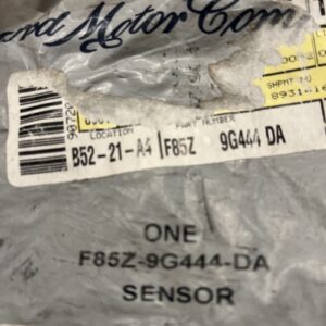 Genuine Ford F85Z-9G444-DA Sensor Assembly 1995-2003