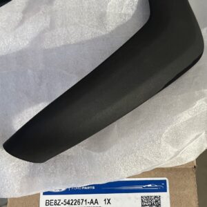 Genuine Ford Fiesta Front Inside Door Trim w/ Manual Windows Left BE8Z5422671AA