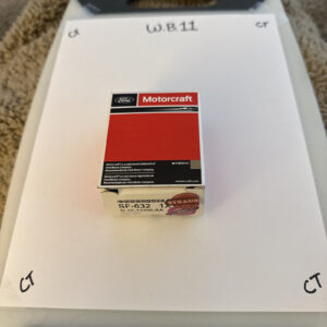 Genuine Ford Flasher Relay 5L3Z-13350-AA