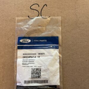 Genuine Ford Fuel Injector Clip DS7Z-9P847-A