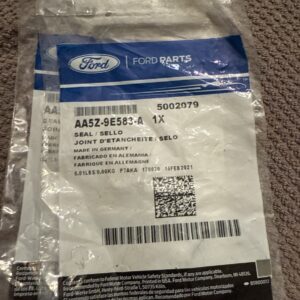 Genuine Ford Fuel Pump Gasket AA5Z-9E583-A