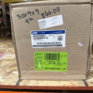 Genuine Ford Fusion 2017-2020 Front Rear Driver SIde Trim Panel DS7Z-5431013-AE