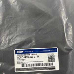 Genuine Ford GD9Z-54632A23-L PAD - SEAT CUSHION