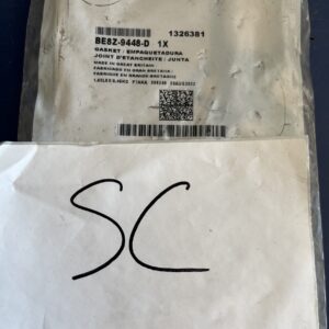 Genuine Ford Gasket OEM BE8Z-9448-D
