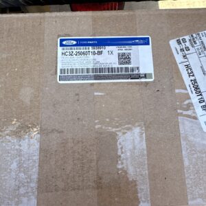 Genuine Ford Glove Box Door HC3Z-25060T10-BF