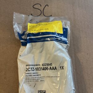 Genuine Ford Grip Handle 2C7Z-1031406-AAA