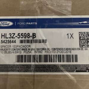 Genuine Ford HL3Z-5598-B Spacer