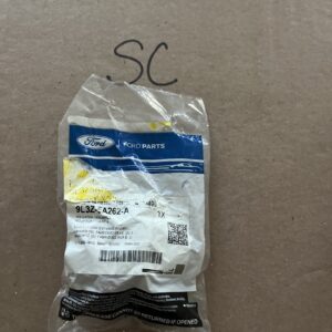 Genuine Ford Hanger Insulator 9L3Z-5A262-A
