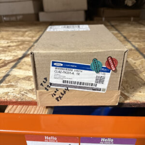 Genuine Ford Hub Assembly CL8Z-7H351-A