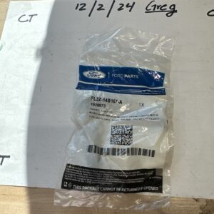 Genuine Ford Insert FL3Z-14B167-A