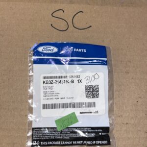 Genuine Ford Insert Shim KB3Z-2143152-B