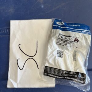 Genuine Ford Intake Manifold Gasket 7T4Z-9439-D