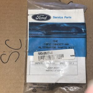 Genuine Ford Kit - Alternator Stud Sundry Parts F8PZ-10N327-AA N.O.S