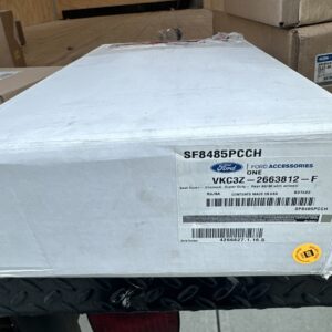 Genuine Ford Kit Rear Seat Cover VKC3Z-2663812-F