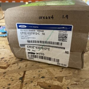 Genuine Ford Latch CR3Z-6321812-C