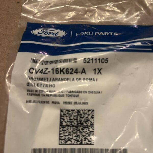 Genuine Ford Level Sensor Grommet CV4Z-16K624-A - The Parts Locker