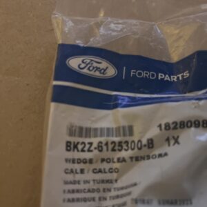 Genuine Ford Locator BK2Z-6125300-B