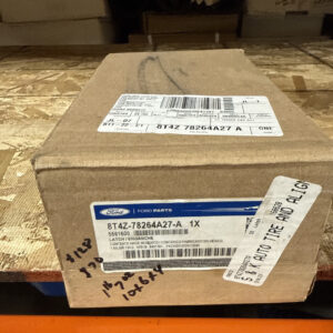 Genuine Ford Lock Actuator 8T4Z-78264A27-A