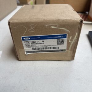 Genuine Ford Louver FB5Z-19893-CF