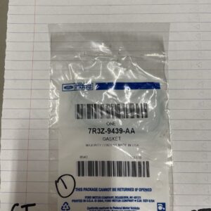 Genuine Ford Manifold Gasket 7R3Z-9439-AA