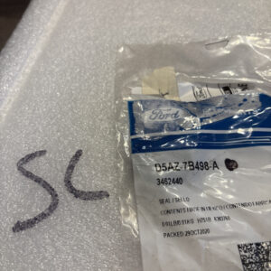 Genuine Ford Manual Shaft Seal D5AZ-7B498-A