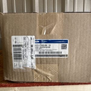 Genuine Ford Mirror Assembly Rear View Outer JS7Z-17682-BA Nos OEM