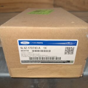 Genuine Ford Mirror Cover 5L3Z-17D743-A