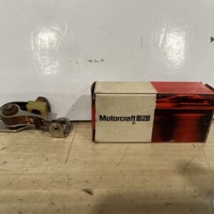 Genuine Ford MotorCraft Distributor Point Set DP-3