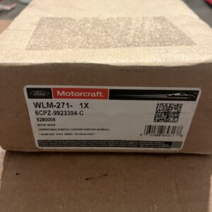 Genuine Ford Motorcraft OEM Motor 6CPZ-9923394-C / WLM-271