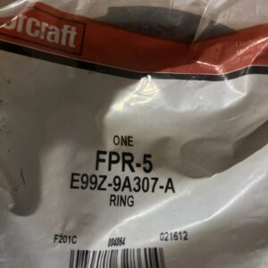 Genuine Ford Motorcraft OEM Retainer Ring FPR5 / E99Z-9A307-A NOS