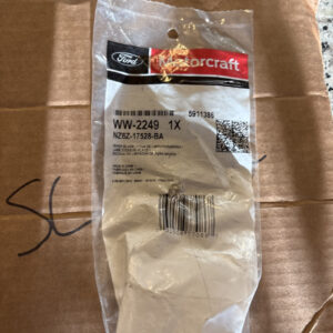 Genuine Ford Motorcraft Windshield Wiper Blade WW-2249 / NZ6Z-17528-BA