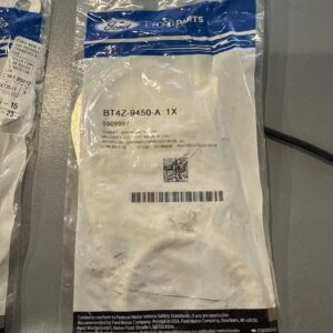 Genuine Ford Muffler & Pipe Gasket BT4Z-9450-A