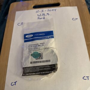 Genuine Ford OE Bearing Asy - Thrust 6L2Z-7C041-BA