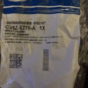 Genuine Ford OE Bolt CV6Z6279A