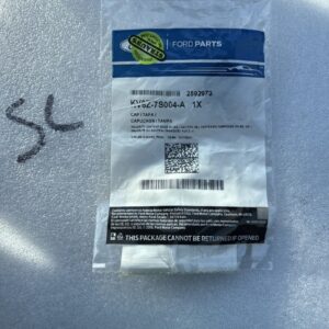 Genuine Ford OE Cap KV6Z-7S004-A