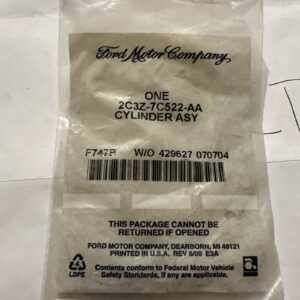 Genuine Ford OE Kit 2C3Z-7C522-AA