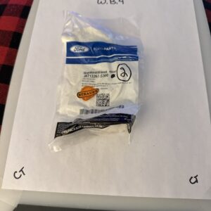 Genuine Ford OE Pin W713267-S300 (2) Pins