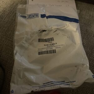 Genuine Ford OE Piston - Intermediate Clutch 9L8Z-7E005-A