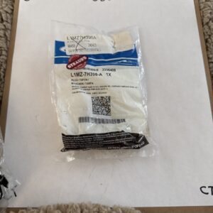 Genuine Ford OE Plug - Blanking - Threaded L1MZ-7H398-A