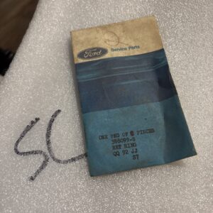 Genuine Ford OE Ring 388099-S