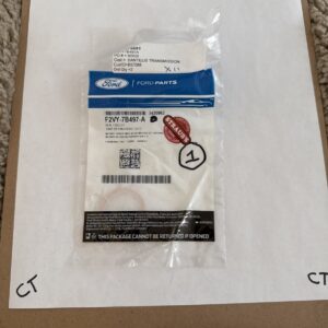 Genuine Ford OE Seal F2VY-7B497-A