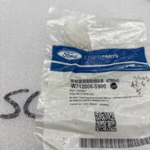 Genuine Ford OE W712806S900 Bolt