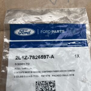 Genuine Ford OEM 2L1Z-7826597-A Rod