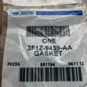 Genuine Ford OEM 3F1Z-9439-AA Gasket