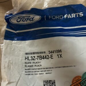 Genuine Ford OEM Automatic Transmission Clutch Plate HL3Z-7B442-E