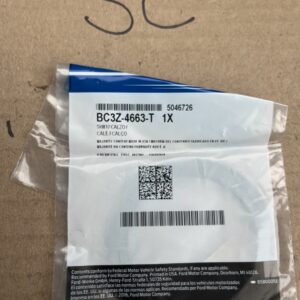 Genuine Ford OEM BC3Z-4663-T Shim - Driving Pinion 2011-2019