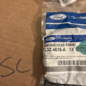 Genuine Ford OEM Differential Pinion Race FL3Z-4616-A