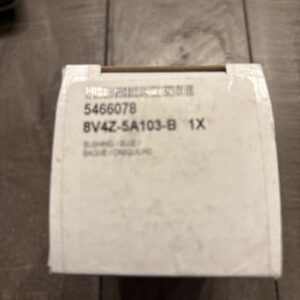 Genuine Ford OEM Engine Cradle Insulator 8V4Z-5A103-B NOS