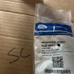 Genuine Ford OEM Engine Intake Manifold Gasket HL3Z-9439-C Sold Individually
