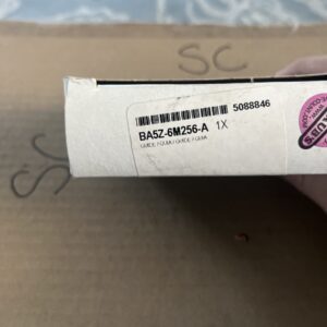 Genuine Ford OEM Engine Timing Chain Guide Ford Fusion 2011-2012 BA5Z6M256A